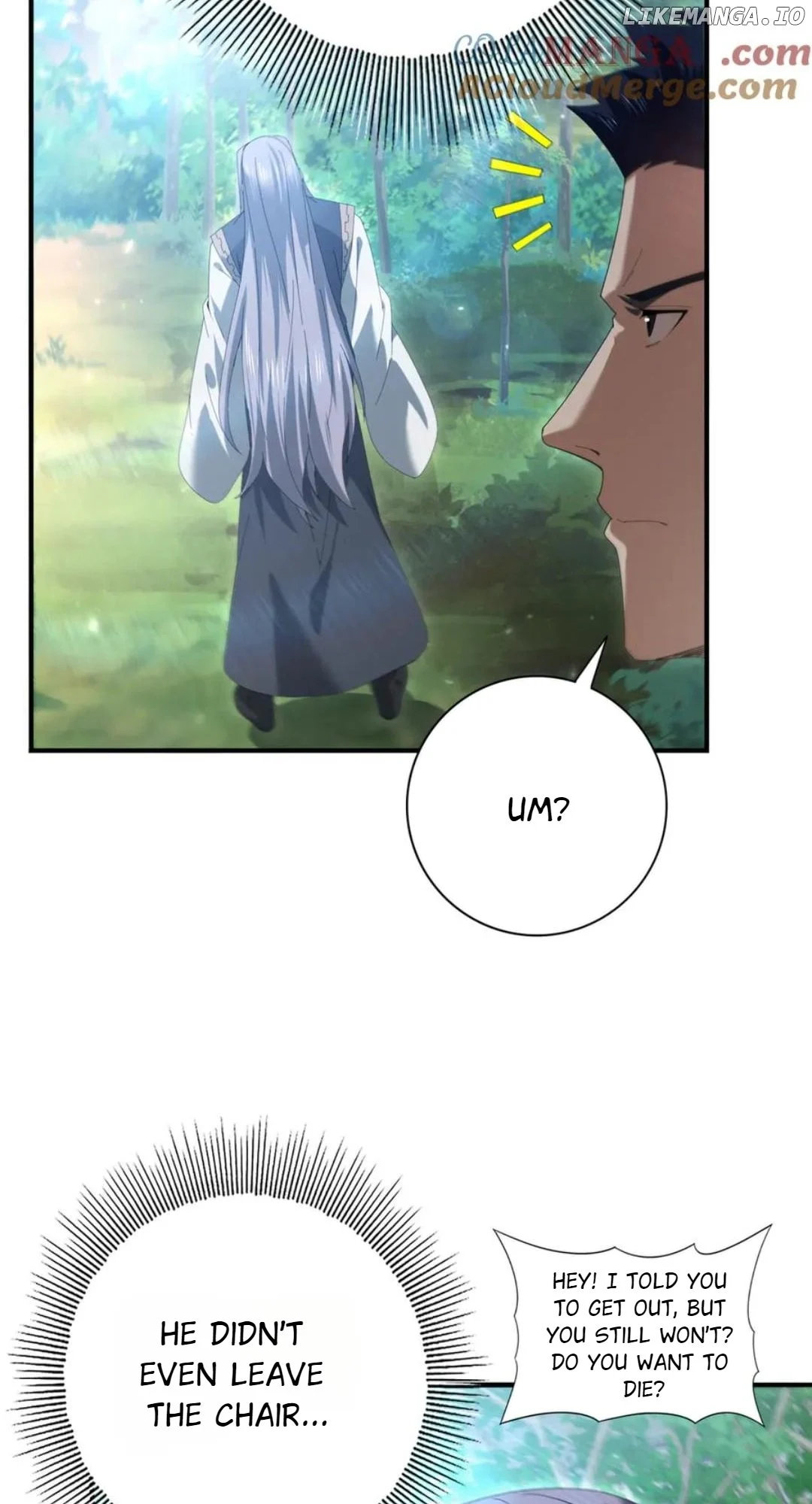 WORTHLESS PROFESSION: DRAGON TAMER Chapter 128 12